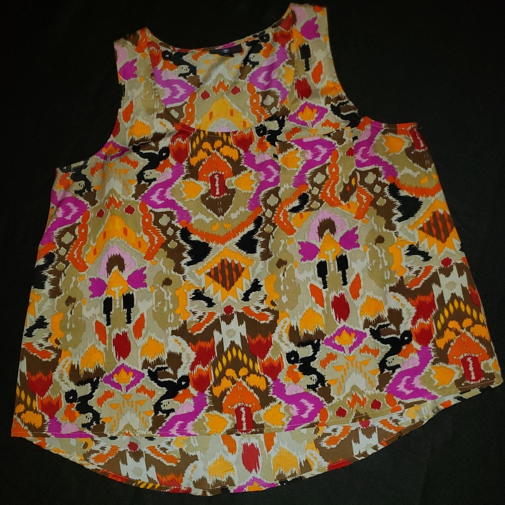 🔥🔥🔥Blouse (Tank)🔥🔥🔥